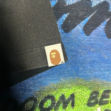Load image into Gallery viewer, Bape Multi Logo 3 Tee Size Large
