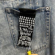 Load image into Gallery viewer, Ksubi Chitch Jeans Size 31”
