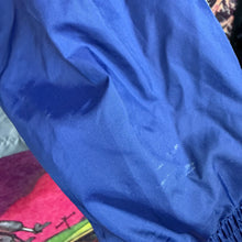 Load image into Gallery viewer, Vintage 90s Adidas Full-Zip Windbreaker Jacket Size XL Youth
