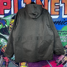 Load image into Gallery viewer, Cav Empt Heavy PN Hood Jacket Size L
