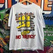 Load image into Gallery viewer, Y2K BlingBob Ghetto Tee Size XL
