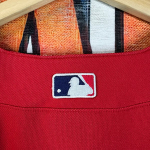St. Louis Cardinals baseball jersey Size XL