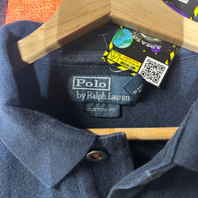 Load image into Gallery viewer, Y2K Polo Ralph Lauren ‘P-35’ Polo Shirt Size XL
