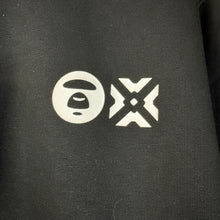 Load image into Gallery viewer, AAPE League of Legends True Damage Sweatshirt Size XL
