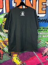 Load image into Gallery viewer, Bape &quot; A Bathing Ape In Luke Warm Water Tee &quot; Size 2XL
