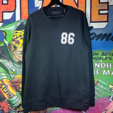 Load image into Gallery viewer, Helmut Lang ‘86’ Sweatshirt Size Medium
