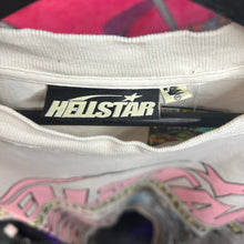 Load image into Gallery viewer, Hellstar Pixel Tee Size Medium
