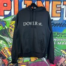 Load image into Gallery viewer, Dover Street Market Hoodie Size Small
