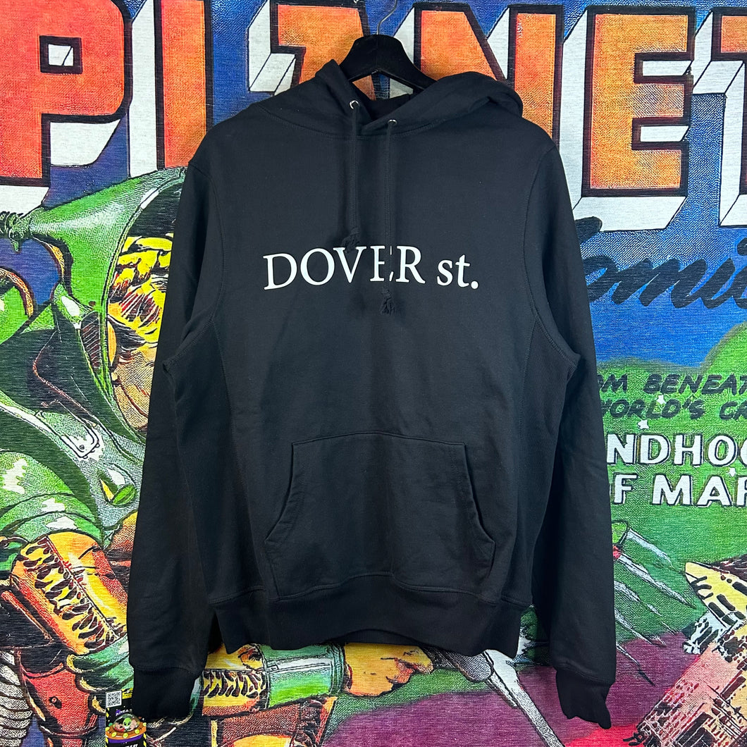 Dover Street Market Hoodie Size Small