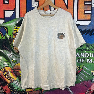 Y2K Harley Davidson Smoky  Mountain Tee Size XL