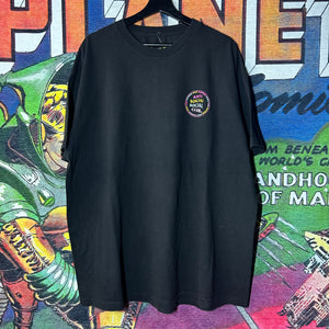Anti Social Social Club Member Only What Happened Tee Size 2XL