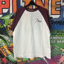 Load image into Gallery viewer, Rhude Raglan Tee Size Medium
