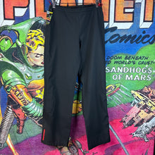 Load image into Gallery viewer, Black Prada Sweatpants Size 30&quot;
