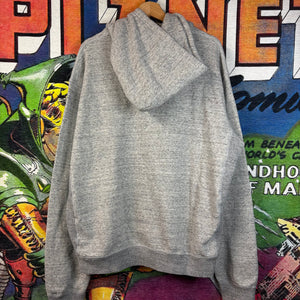 NWT John Elliot Gray Hoodie Size XL