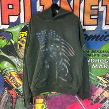 Load image into Gallery viewer, Travis Scott Utopia Circus Maximus Hoodie Size Large
