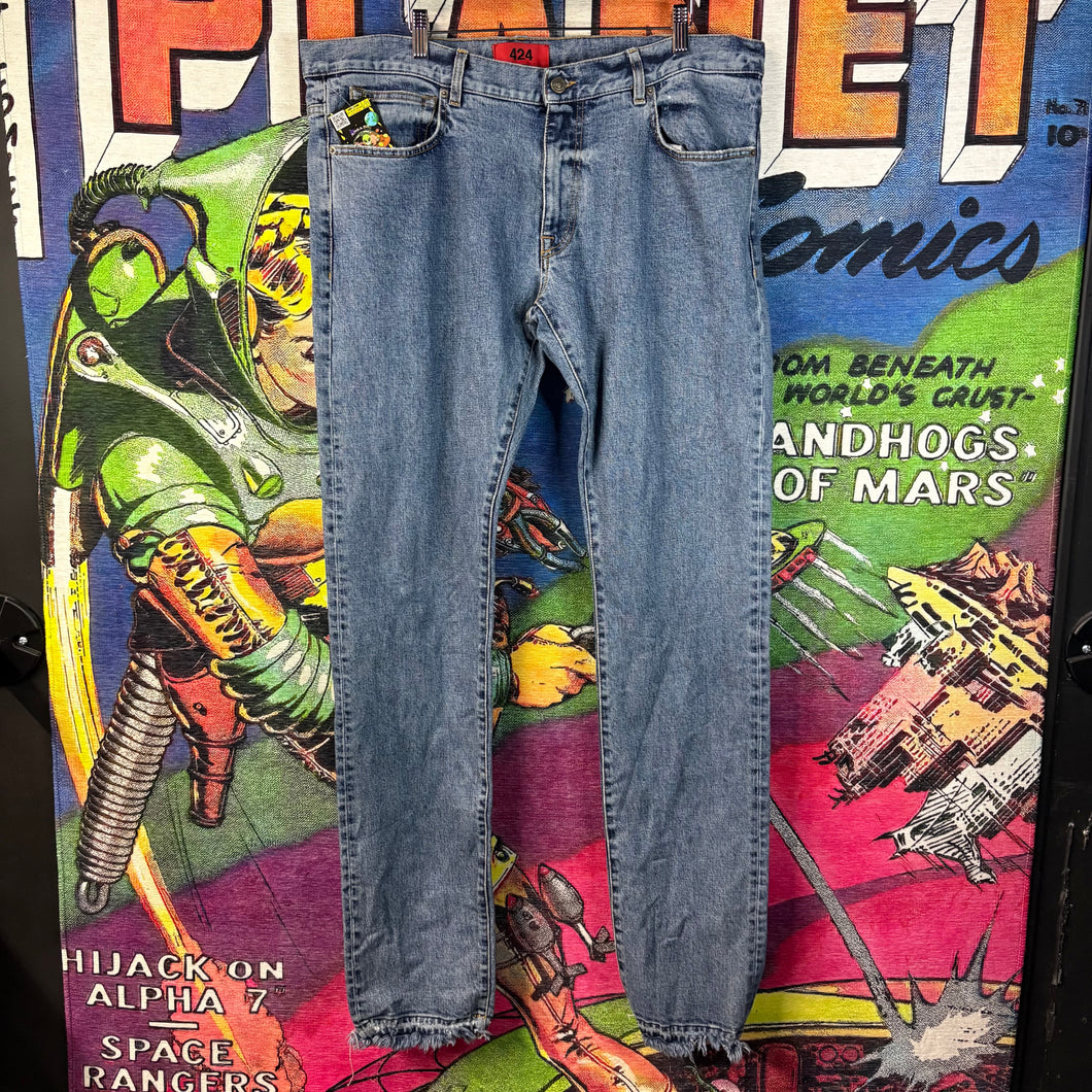 424 Jeans Size 40