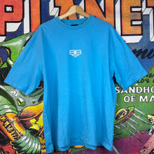 Load image into Gallery viewer, Balenciaga BB Paris Tee Size Large
