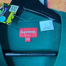 Load image into Gallery viewer, Supreme Oval Tee Size 2XL
