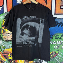 Load image into Gallery viewer, Deftones Saturday Night Wrist Graphic Tee Size Medium

