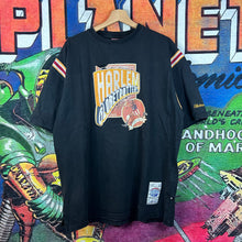 Load image into Gallery viewer, Y2K FUBU Harlem Globetrotters Tee Size XL
