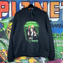 Load image into Gallery viewer, Balenciaga Speed Hunters Hoodie Size Medium
