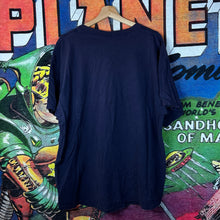 Load image into Gallery viewer, Y2K Simpsons ‘American Idle’ Tee Size XL
