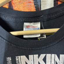Load image into Gallery viewer, Y2K Linkin Park 2008 Tour Tee Size XL
