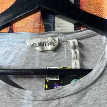 Load image into Gallery viewer, Helmut Lang Red Stripe Tee Size XS
