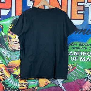 Marilyn Manson Band Tee Size L