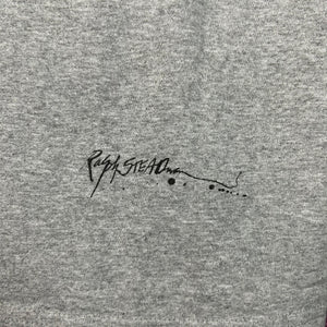 Supreme SS22 Ralph Steadman Box Logo Tee Size L