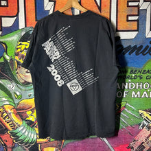 Load image into Gallery viewer, Y2K Linkin Park 2008 Tour Tee Size XL
