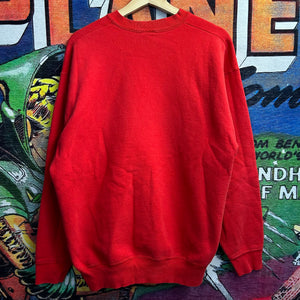 Vintage 90’s New York City Sweater Size XL