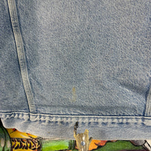 Load image into Gallery viewer, Vintage 90s Carhartt Blanket Lined Denim Jacket Size Large
