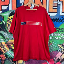 Load image into Gallery viewer, Vintage Y2K Tommy Jeans Graphic Tee size 2XL
