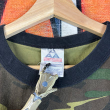 Load image into Gallery viewer, Y2K 2003 &quot;I&#39;m Hiding From My Imaginary Friends&quot; Tee Size XL
