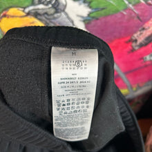 Load image into Gallery viewer, Maison Margiela MM6 Printed Logo Sweatpants Size Medium
