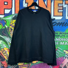 Load image into Gallery viewer, Y2K Junya Watanabe MAN Sweatshirt Size Large
