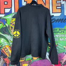 Load image into Gallery viewer, Vale Valley Athletics Polo Long Sleeve Size XL
