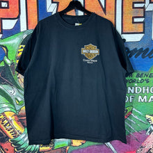 Load image into Gallery viewer, Y2K Harley Davidson Costa Maya Tee Size 2XL
