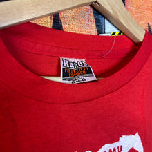 Load image into Gallery viewer, Vintage 90s SMU Victim Tee Size XL
