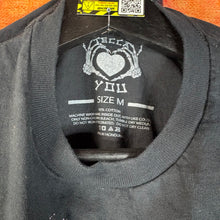 Load image into Gallery viewer, Lil Teeca &quot; Tecca Loves You&quot; Tour Tee Size Medium

