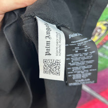 Load image into Gallery viewer, Palm Angels Flames Tee Size Medium
