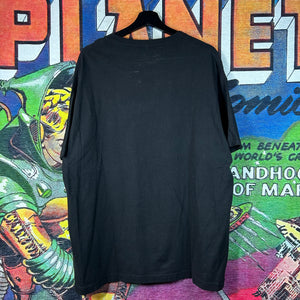 Pleasures OutKast ‘ATLiens’ Tee Size XL