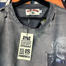 Load image into Gallery viewer, NWT Vale Forever Skully Tee Size XL
