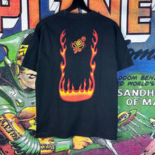 Load image into Gallery viewer, Hysteric Glamour Trucker Tee Size Small
