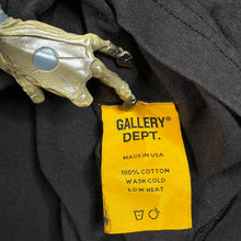 Load image into Gallery viewer, Gallery Dept. I Am Sad S/S Tee Size Large
