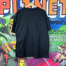 Load image into Gallery viewer, Y2K 2002 Tampa Bay Buccaneers Warren Sapp Conference Champions Tee Size Large
