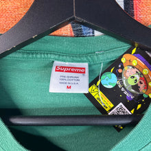 Load image into Gallery viewer, Supreme Pharoah Sanders Portrait Tee Size Medium
