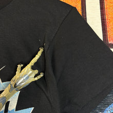 Load image into Gallery viewer, Vintage 90s Magna Cigarette Tee Size Small
