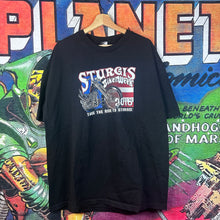 Load image into Gallery viewer, Sturgis Bike Week Tee Size 2XL
